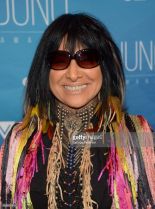 Buffy Sainte-Marie