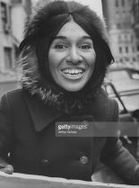 Buffy Sainte-Marie