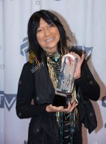 Buffy Sainte-Marie