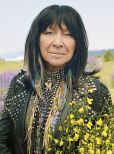 Buffy Sainte-Marie