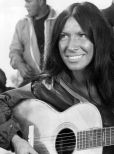 Buffy Sainte-Marie