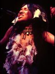 Buffy Sainte-Marie