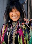 Buffy Sainte-Marie