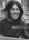 Buffy Sainte-Marie