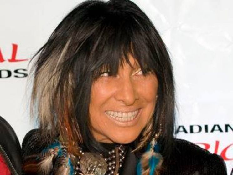 Pictures of Buffy Sainte-Marie
