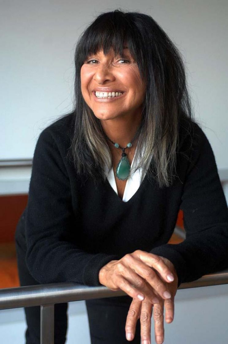 Buffy Sainte-Marie