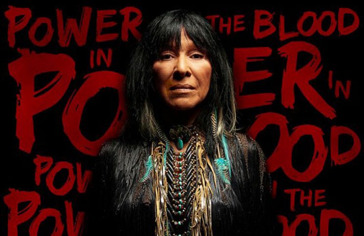 Buffy Sainte-Marie