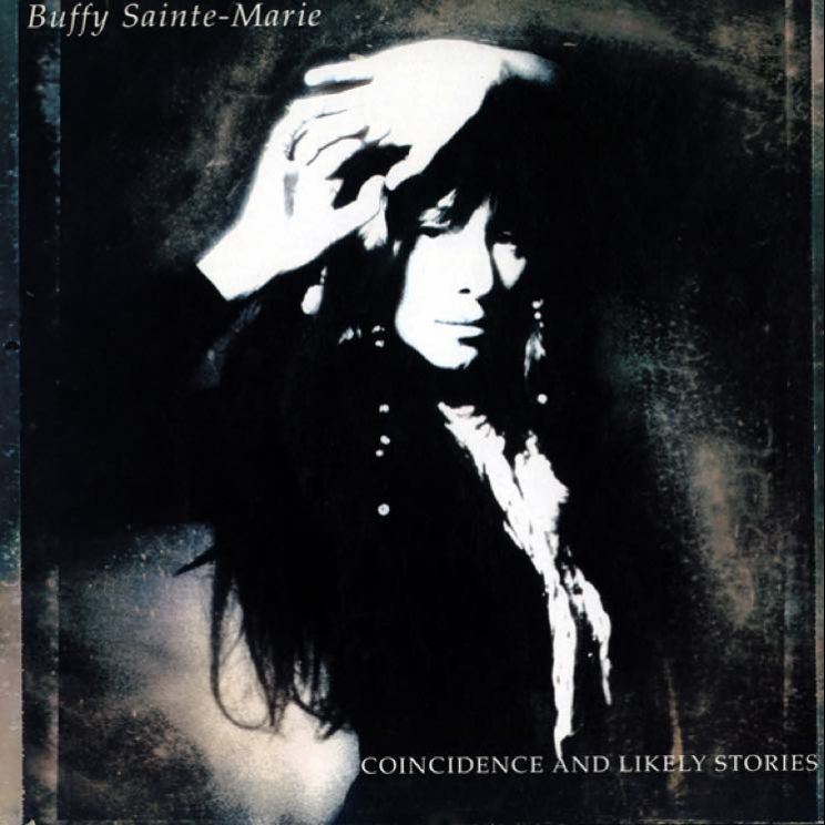 Buffy Sainte-Marie