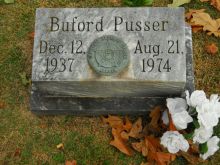 Buford Pusser