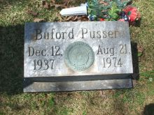 Buford Pusser