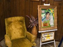 Buford Pusser photo