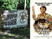 Buford Pusser