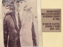 Buford Pusser