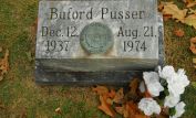 Buford Pusser