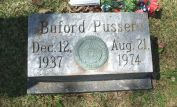 Buford Pusser