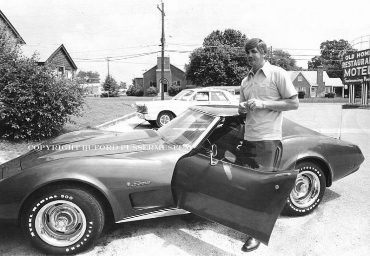 Buford Pusser