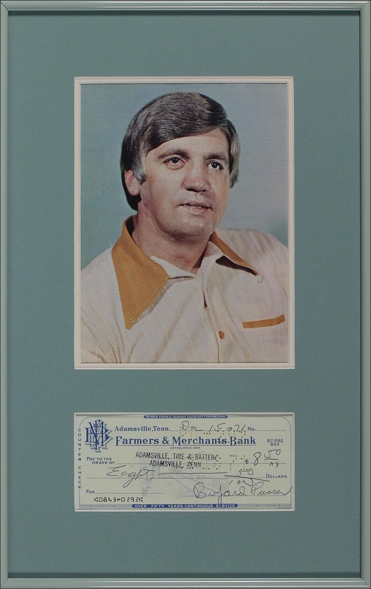 Buford Pusser