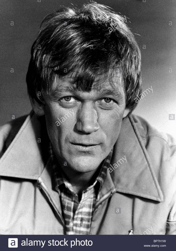 Buford Pusser