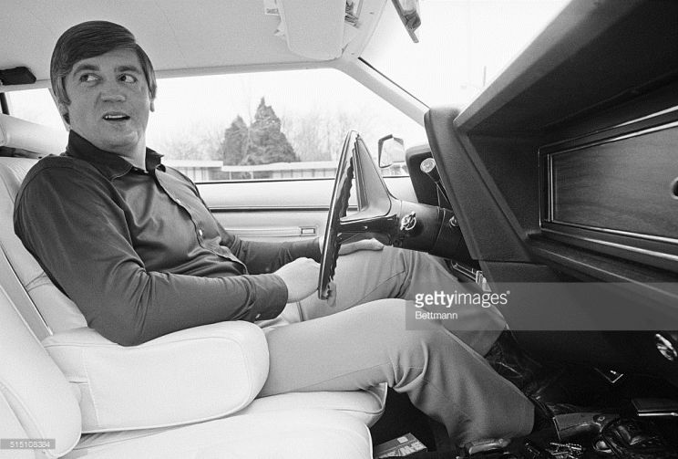 Buford Pusser