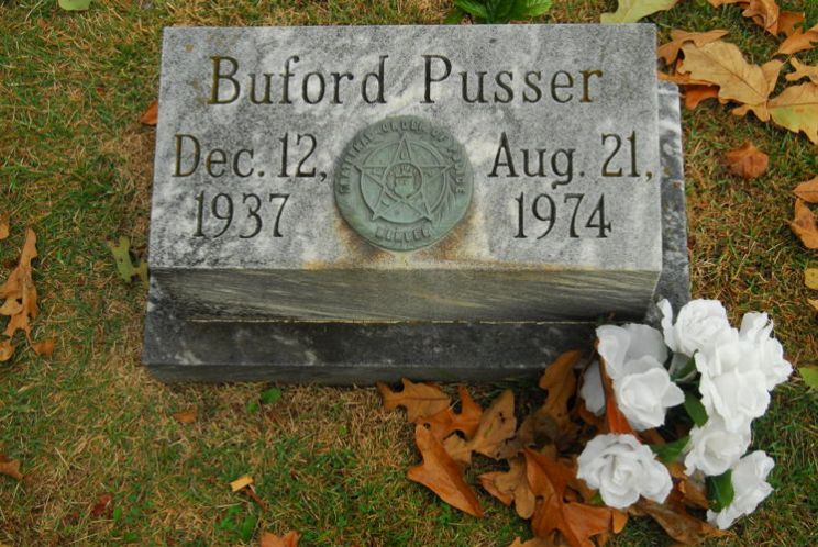 Buford Pusser