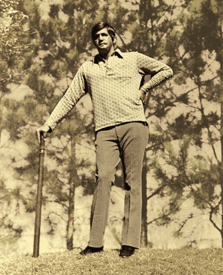 Buford Pusser