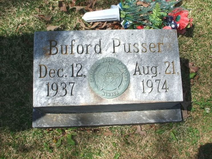 Buford Pusser
