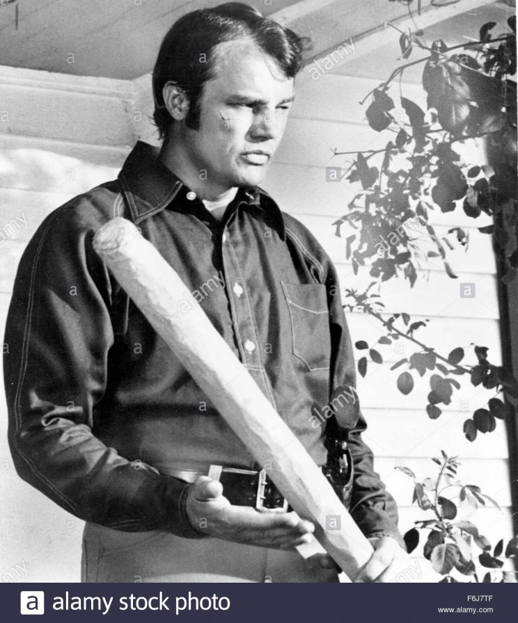 Buford Pusser