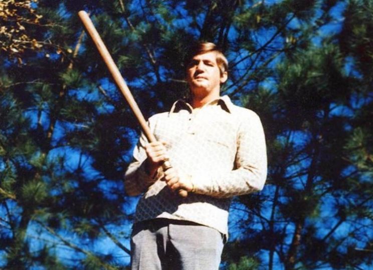 Buford Pusser