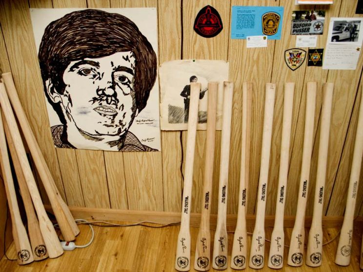 Buford Pusser