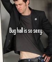 Bug Hall