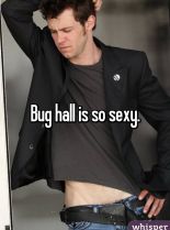 Bug Hall