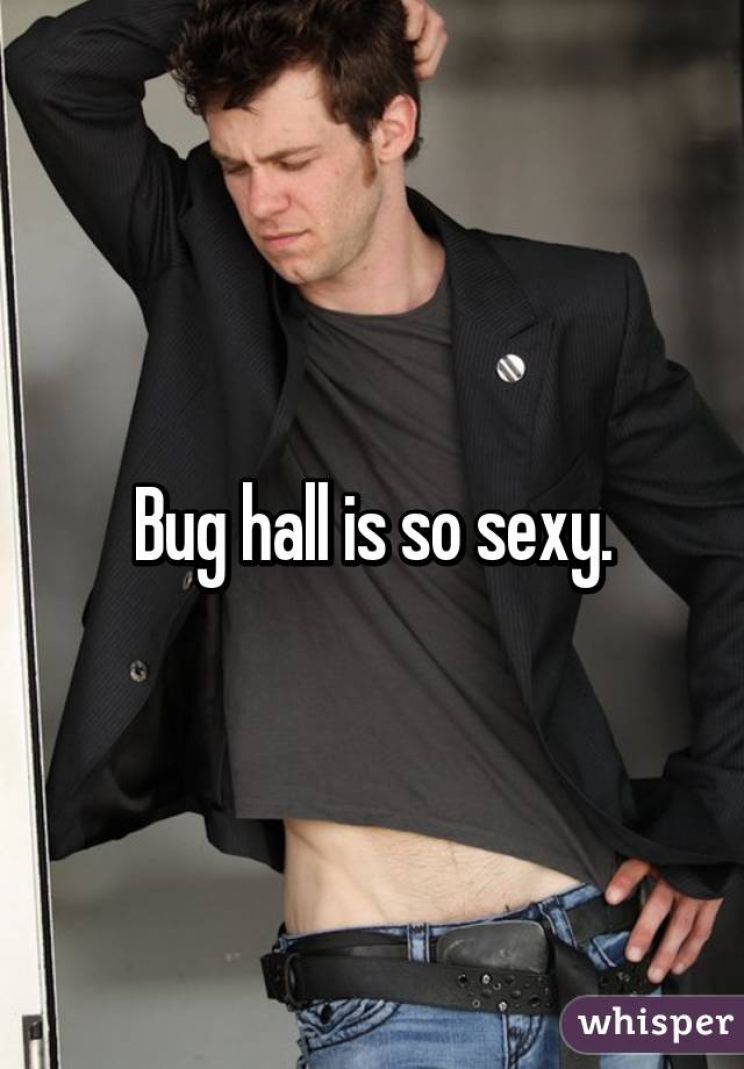 Bug Hall