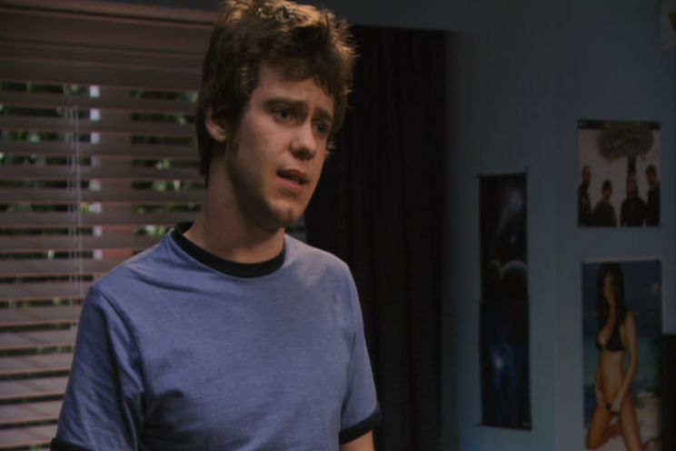 Bug Hall