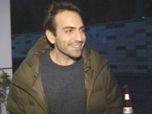 Bugra Gülsoy