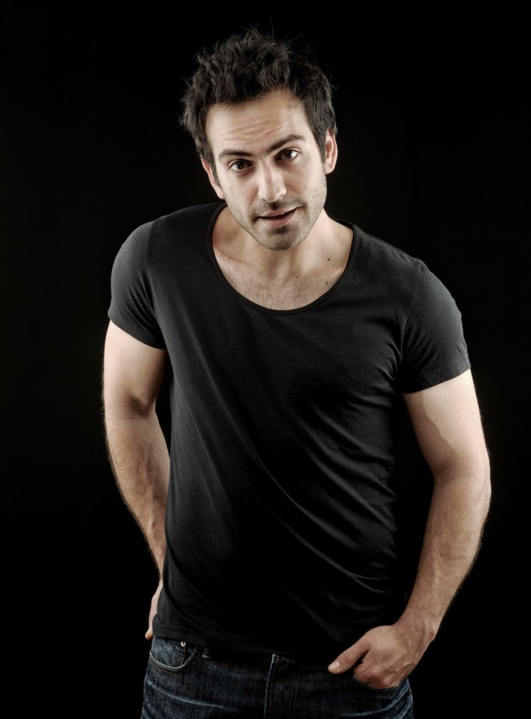 Bugra Gülsoy