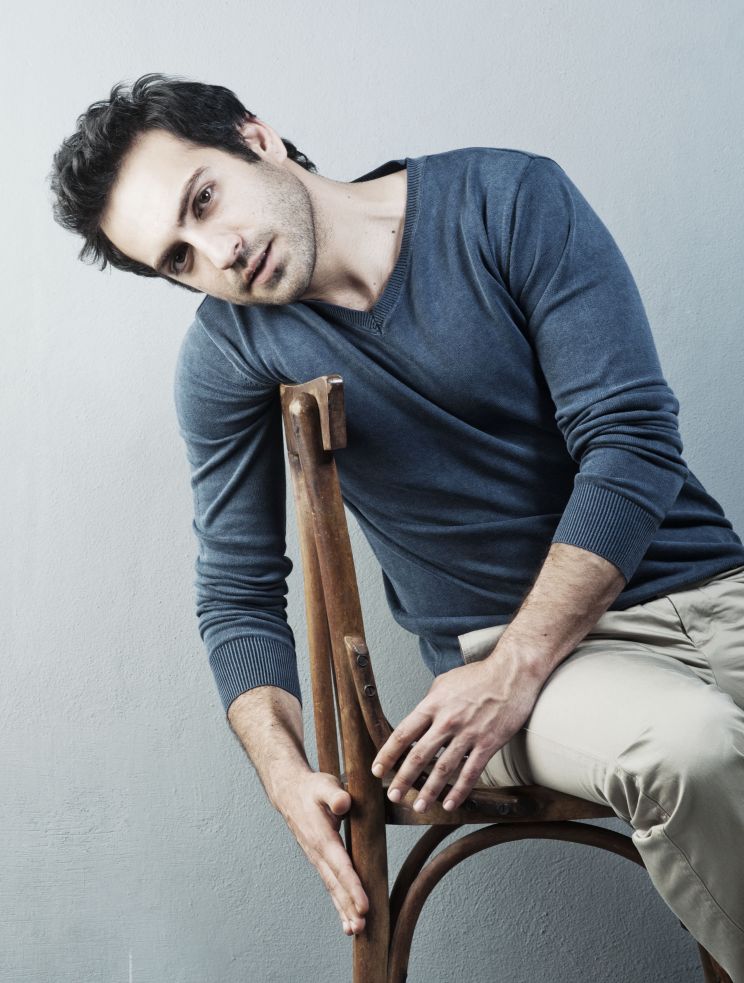Bugra Gülsoy