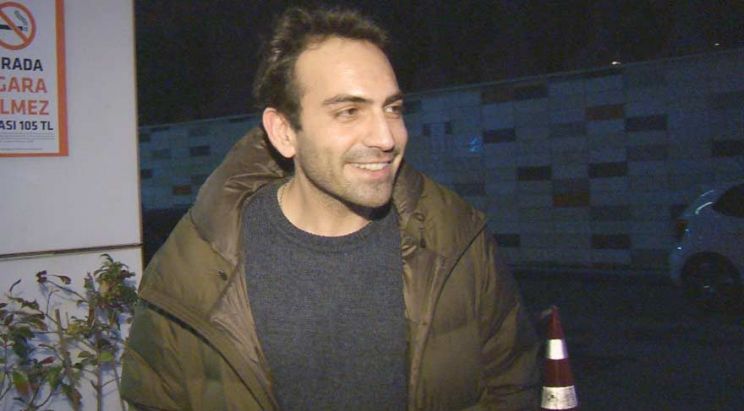 Bugra Gülsoy