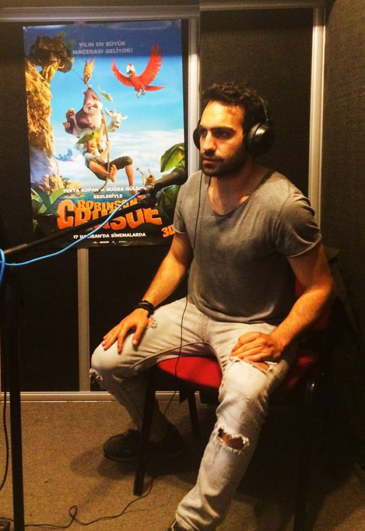 Bugra Gülsoy
