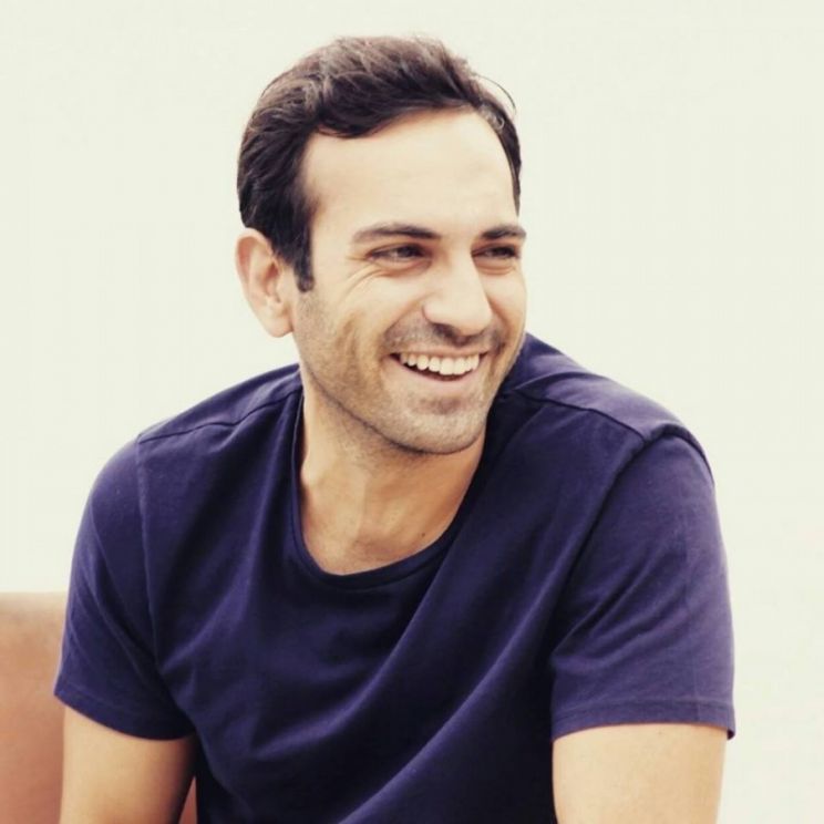 Bugra Gülsoy