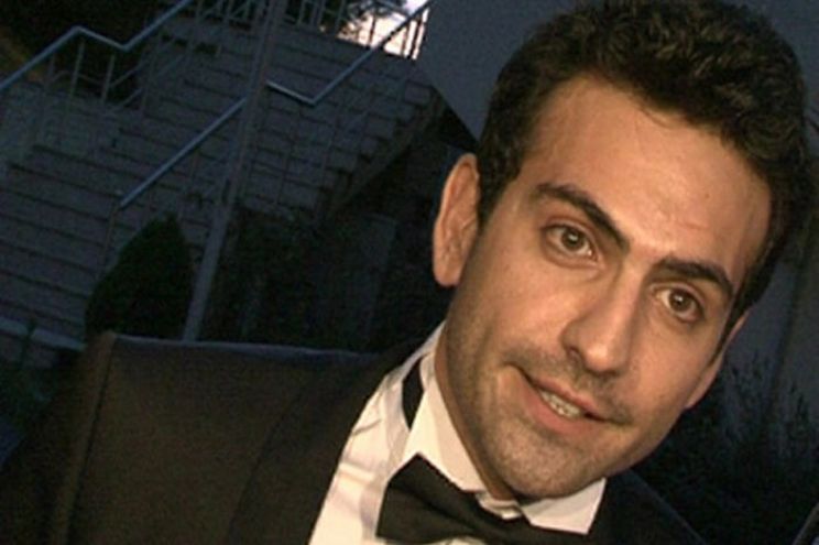 Bugra Gülsoy