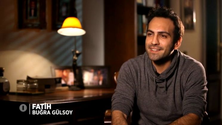 Bugra Gülsoy