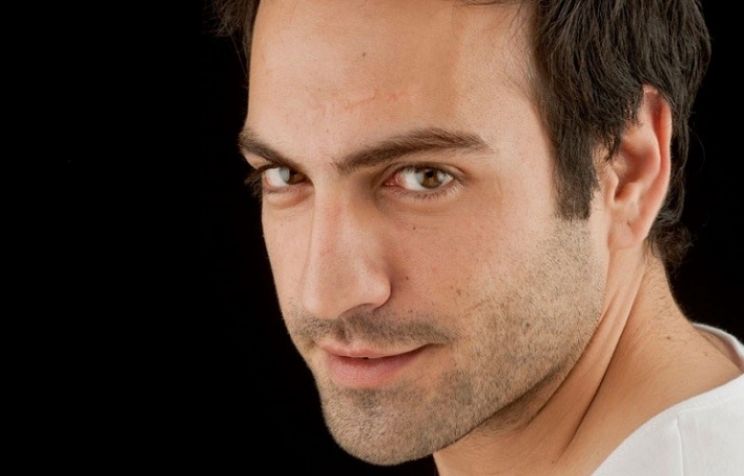 Bugra Gülsoy