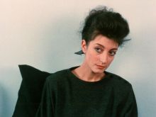 Bulle Ogier photo