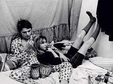 Bulle Ogier photo