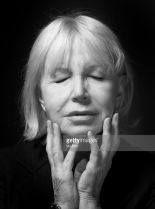 Bulle Ogier photo