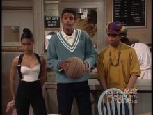 Bumper Robinson