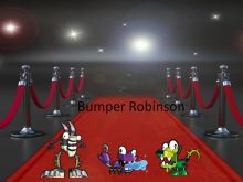Bumper Robinson