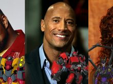 Bumper Robinson