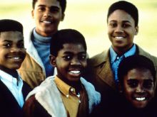Bumper Robinson