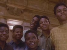 Bumper Robinson